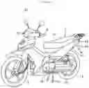 Fig. 25 - Leaning vehicle