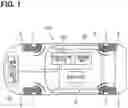 Fig. 02 - Collision detecting device