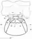 Fig. 01 - Airbag for retractable steering wheel