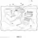 Fig. 03 - Airbag for retractable steering wheel