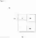 Fig. 03 - Apparatus for determining the position of a mobile access device on the vehicle