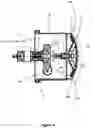 Fig. 04 - Cleaning device intended for spraying at least one fluid towards a surface to be cleaned of a detection system of a motor vehicle