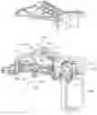 Fig. 01 - Actuator for electric parking brake