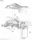 Fig. 03 - Actuator for electric parking brake