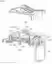 Fig. 04 - Actuator for electric parking brake