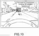 Fig. 11 - DRIVING ASSISTANT APPARATUS, DRIVING ASSISTANT METHOD, MOVING OBJECT, AND PROGRAM