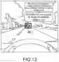 Fig. 14 - DRIVING ASSISTANT APPARATUS, DRIVING ASSISTANT METHOD, MOVING OBJECT, AND PROGRAM