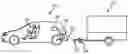 Fig. 01 - Method and system for automatically detecting a coupling maneuver of a transportation vehicle to a trailer