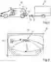 Fig. 02 - Method and system for automatically detecting a coupling maneuver of a transportation vehicle to a trailer