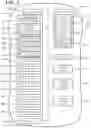 Fig. 02 - Tactile detection to determine lane localization