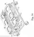 Fig. 15 - Technologies for caddy assemblies