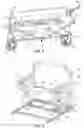 Fig. 04 - Folding wagon having fold-down seats