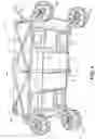 Fig. 05 - Folding wagon having fold-down seats