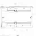 Fig. 03 - Movable vehicle capable of carrying stackable chairs
