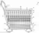 Fig. 01 - SMART SHOPPING CART WITH ONBOARD COMPUTER
