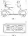Fig. 02 - SMART SHOPPING CART WITH ONBOARD COMPUTER