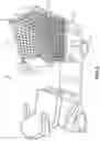 Fig. 05 - SMART SHOPPING CART WITH ONBOARD COMPUTER