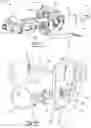 Fig. 02 - Steering assembly with positive lock and energy absorption and pyrotechnic actuator