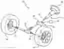 Fig. 01 - Power steering system and a method of operating same