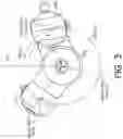 Fig. 04 - Dual steering cylinder system