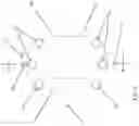 Fig. 07 - Oscillation limited driven steering track assembly