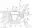 Fig. 01 - Display device for a vehicle
