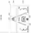 Fig. 04 - Display device for a vehicle