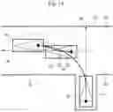 Fig. 18 - Parking assistance device