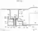 Fig. 13 - Lower vehicle body structure for vehicle