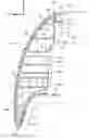 Fig. 01 - Fender structure for vehicle