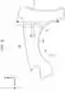 Fig. 04 - Fender structure for vehicle