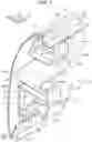 Fig. 05 - Fender structure for vehicle