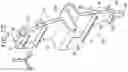 Fig. 09 - Fender structure for vehicle