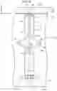 Fig. 11 - Fender structure for vehicle