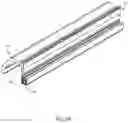 Fig. 15 - Fender flare for vehicles