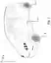 Fig. 02 - Electric vehicle with segmented frame and auxiliary frame in lattice structure