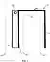 Fig. 03 - Apparatus for mounting on a vehicle and for transporting materials, equipment, and gear