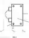 Fig. 04 - Apparatus for mounting on a vehicle and for transporting materials, equipment, and gear