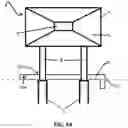 Fig. 06 - Apparatus for mounting on a vehicle and for transporting materials, equipment, and gear