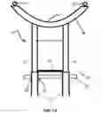 Fig. 12 - Apparatus for mounting on a vehicle and for transporting materials, equipment, and gear