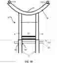 Fig. 13 - Apparatus for mounting on a vehicle and for transporting materials, equipment, and gear