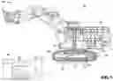 Fig. 02 - Attachable track shoe cover