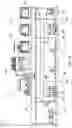Fig. 10 - Hydraulic walking mud/shaker tank system