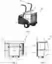 Fig. 02 - Utility vehicle configurable workstation