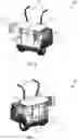 Fig. 03 - Utility vehicle configurable workstation