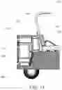 Fig. 08 - Utility vehicle configurable workstation