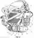 Fig. 03 - Drive assembly for an electric vehicle