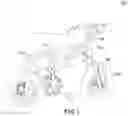 Fig. 02 - Interchangeable front fork mechanism