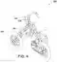 Fig. 05 - Interchangeable front fork mechanism