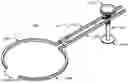 Fig. 01 - Anchoring device